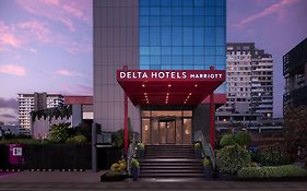 Delta Hotels By Marriott Istanbul Vadi
